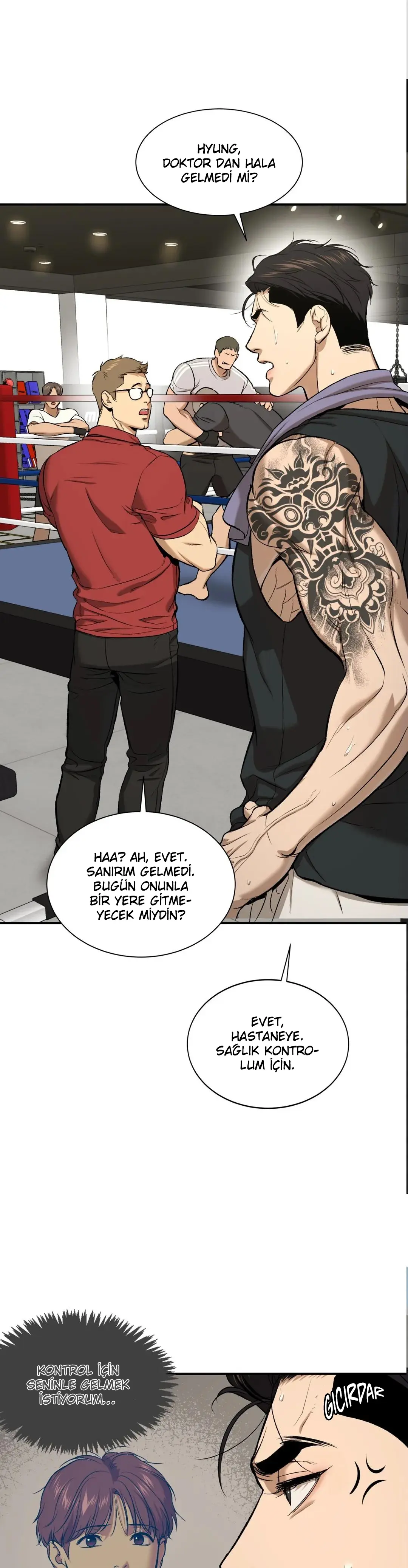 Read Jinx - Chapter 16 - jinxmangafree.net | Image 25
