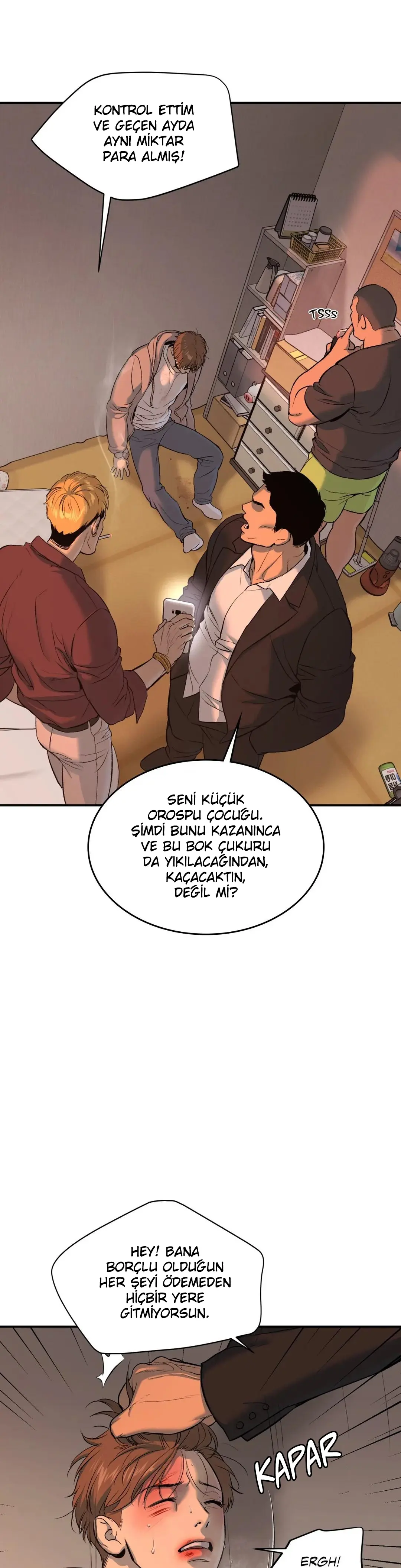 Read Jinx - Chapter 16 - jinxmangafree.net | Image 31