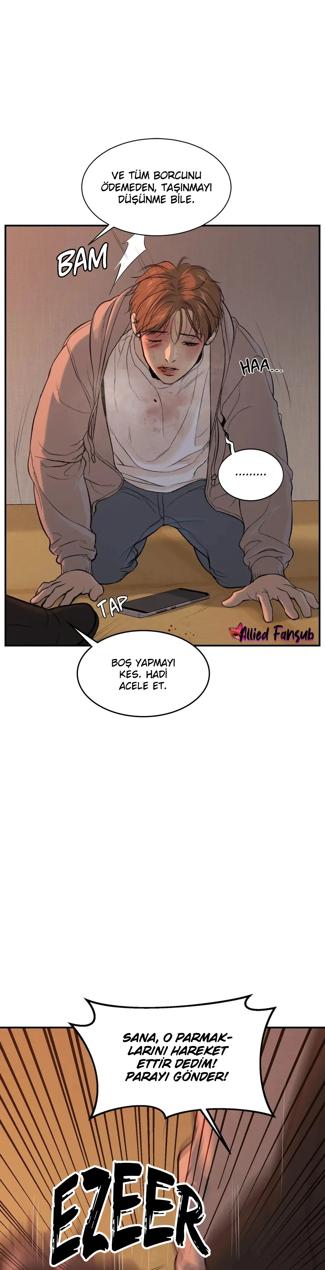 Read Jinx - Chapter 16 - jinxmangafree.net | Image 33
