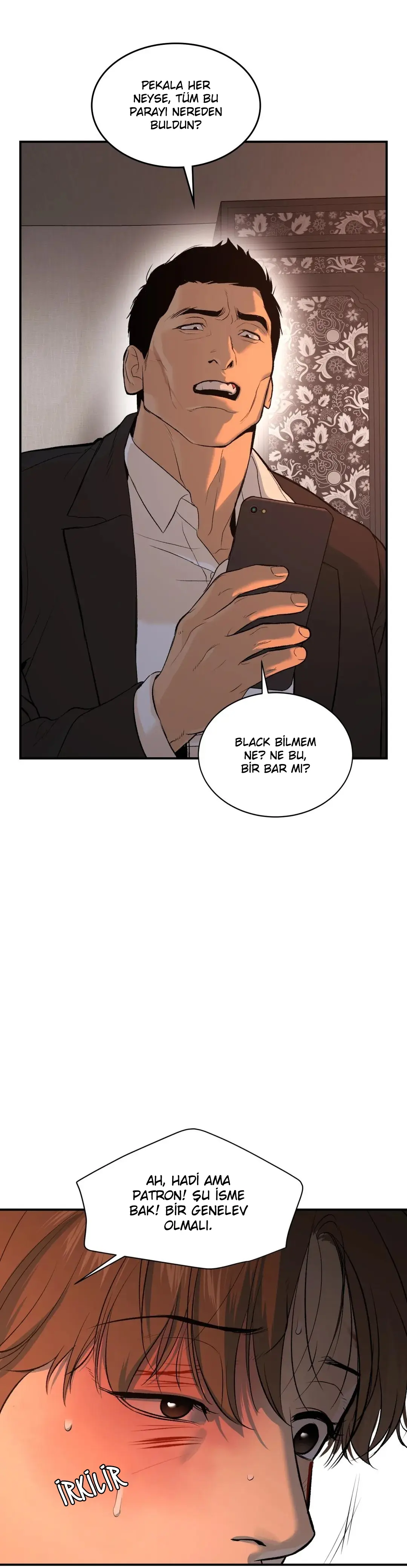 Read Jinx - Chapter 16 - jinxmangafree.net | Image 39