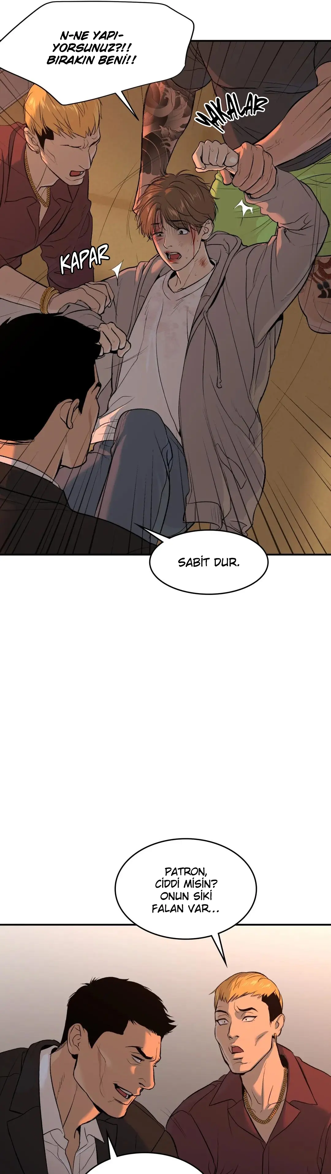 Read Jinx - Chapter 16 - jinxmangafree.net | Image 45