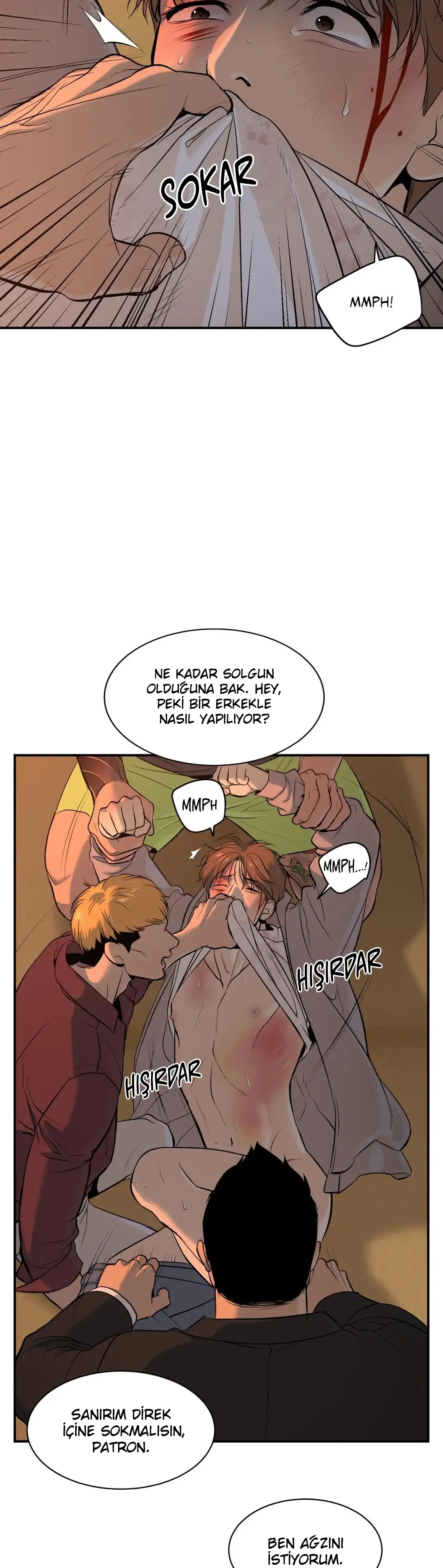 Read Jinx - Chapter 16 - jinxmangafree.net | Image 47