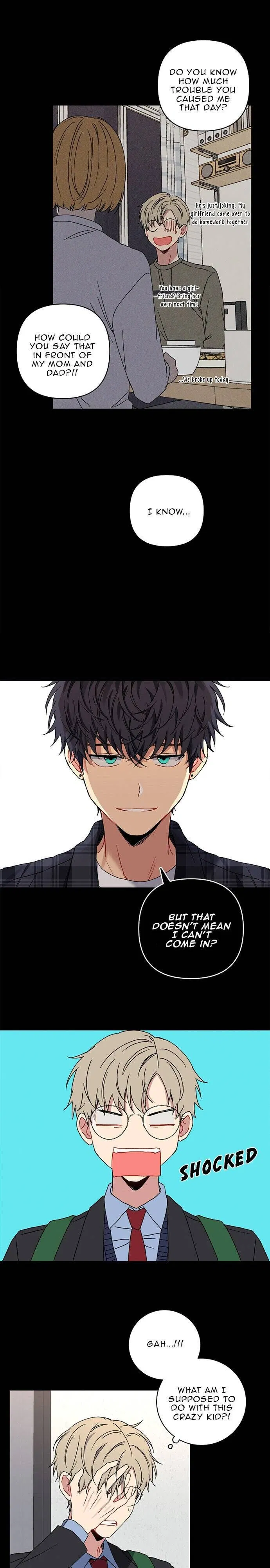 Read Jinx - Chapter 17 - jinxmanhwafree.com | Image 2