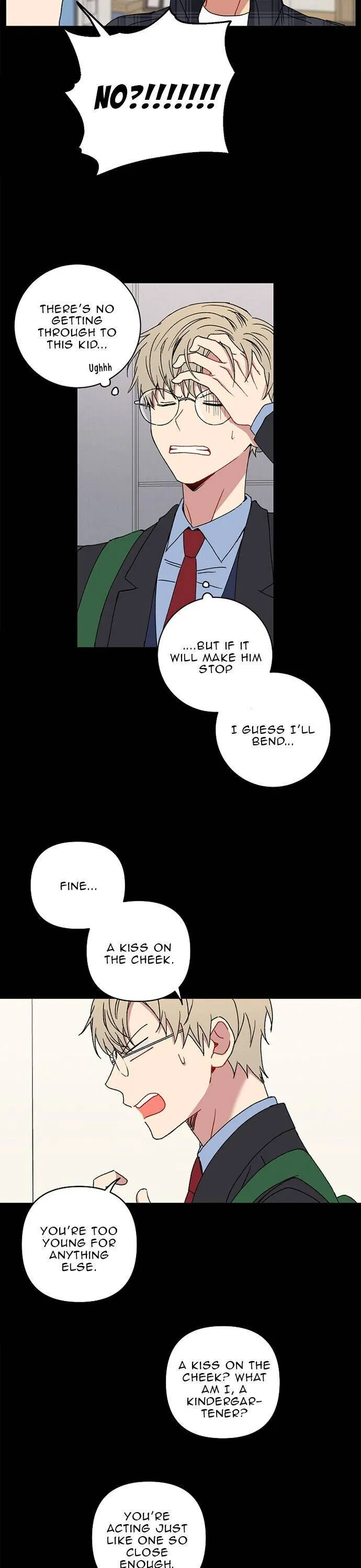Read Jinx - Chapter 17 - jinxmanhwafree.com | Image 9