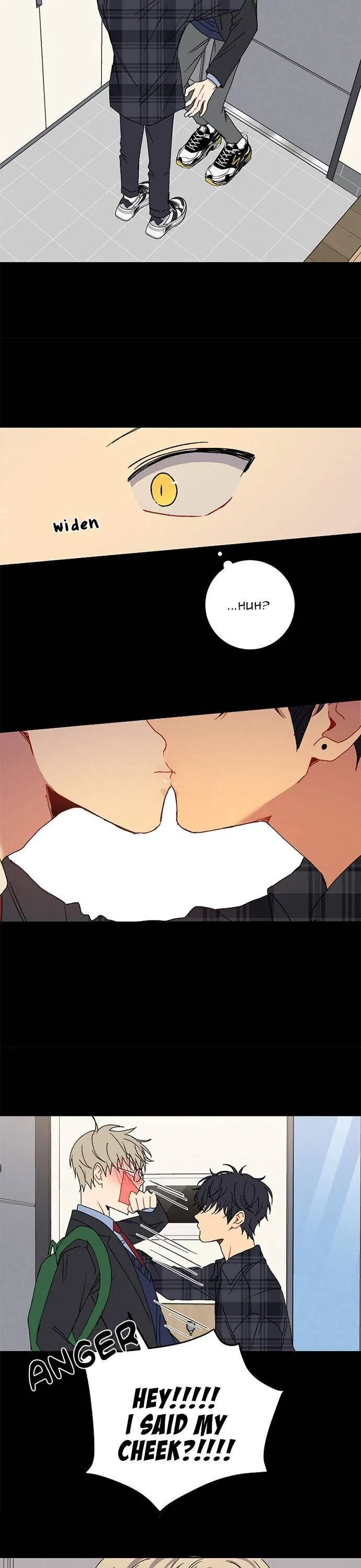 Read Jinx - Chapter 17 - jinxmanhwafree.com | Image 11