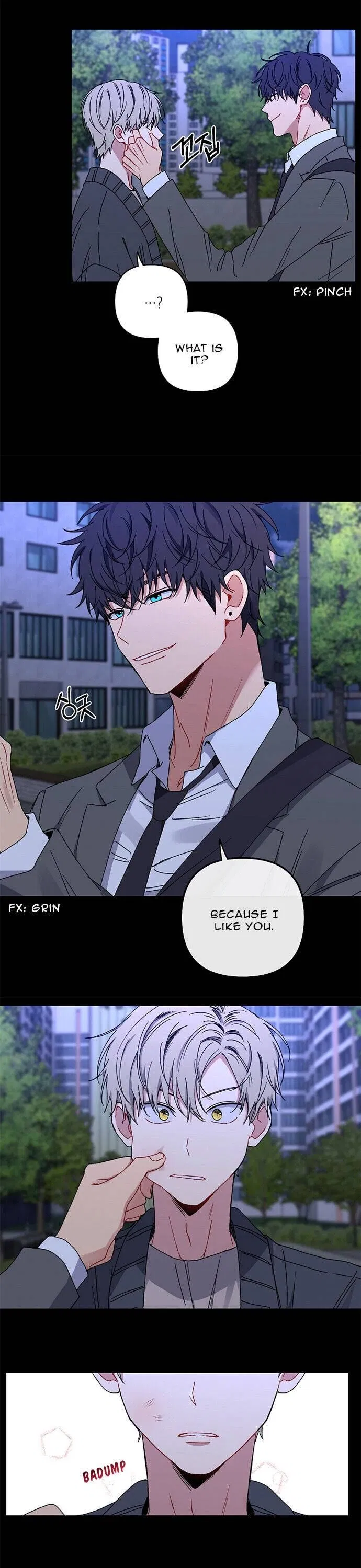 Read Jinx - Chapter 17 - jinxmanhwafree.com | Image 19