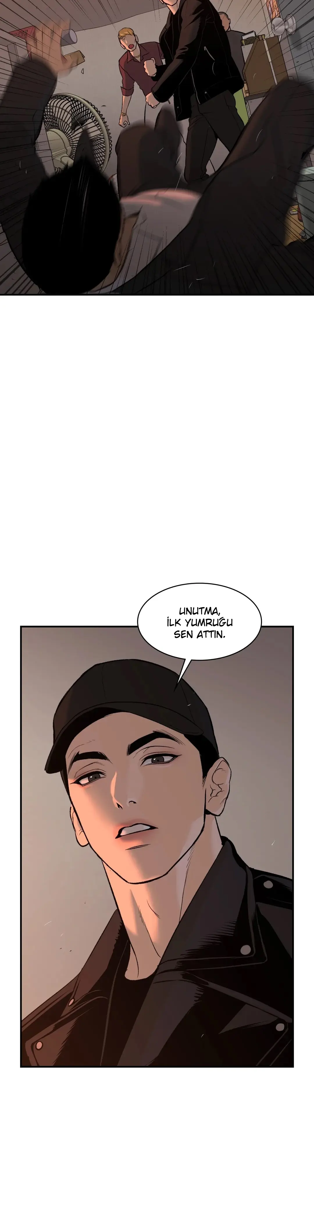 Read Jinx - Chapter 17 - jinxmangafree.net | Image 26