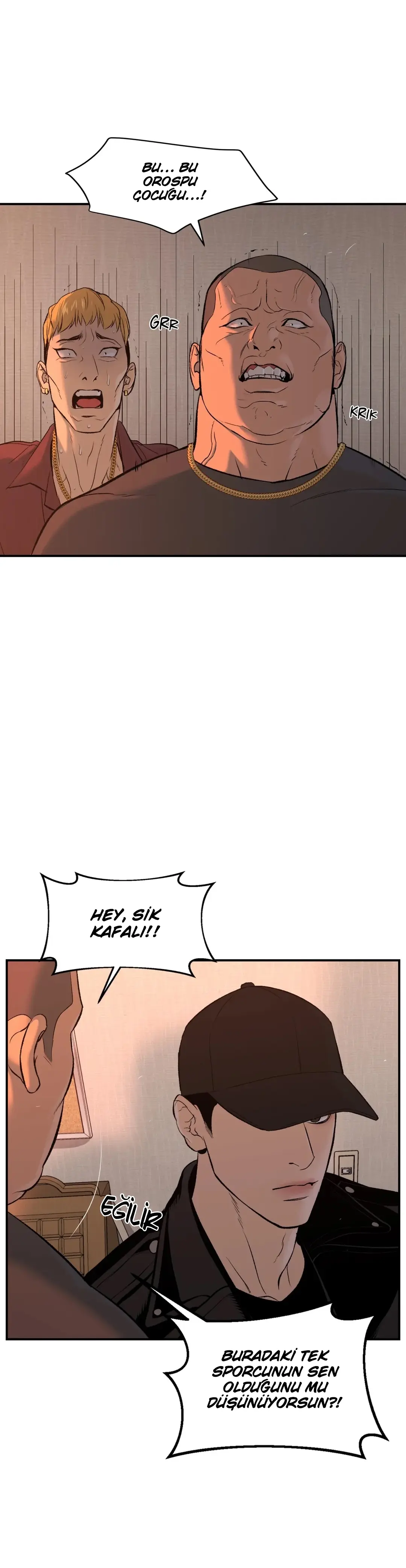 Read Jinx - Chapter 17 - jinxmangafree.net | Image 27