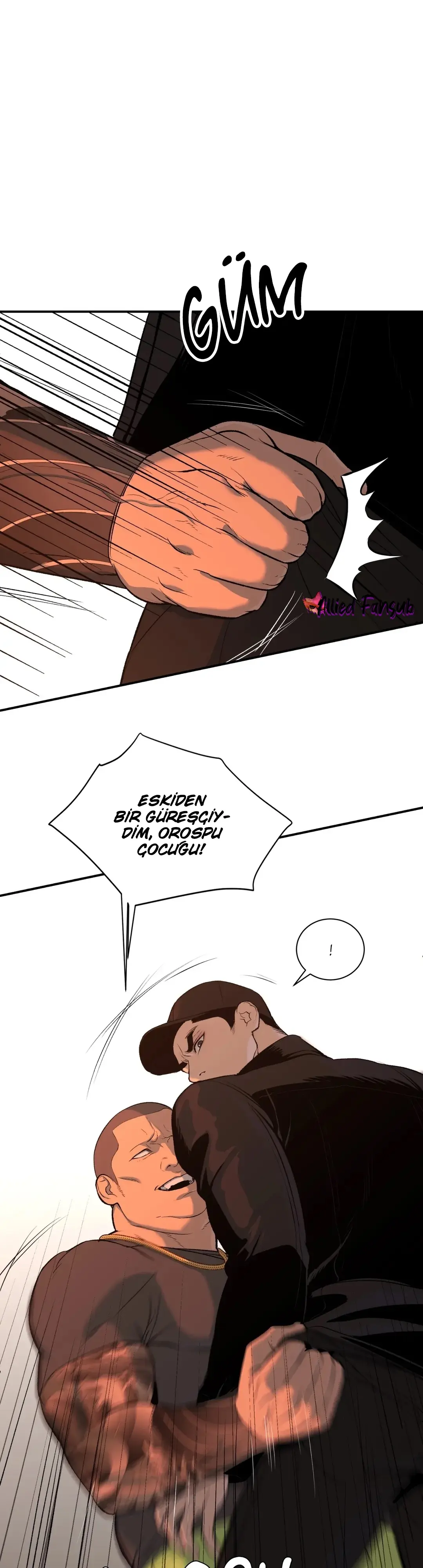 Read Jinx - Chapter 17 - jinxmangafree.net | Image 28