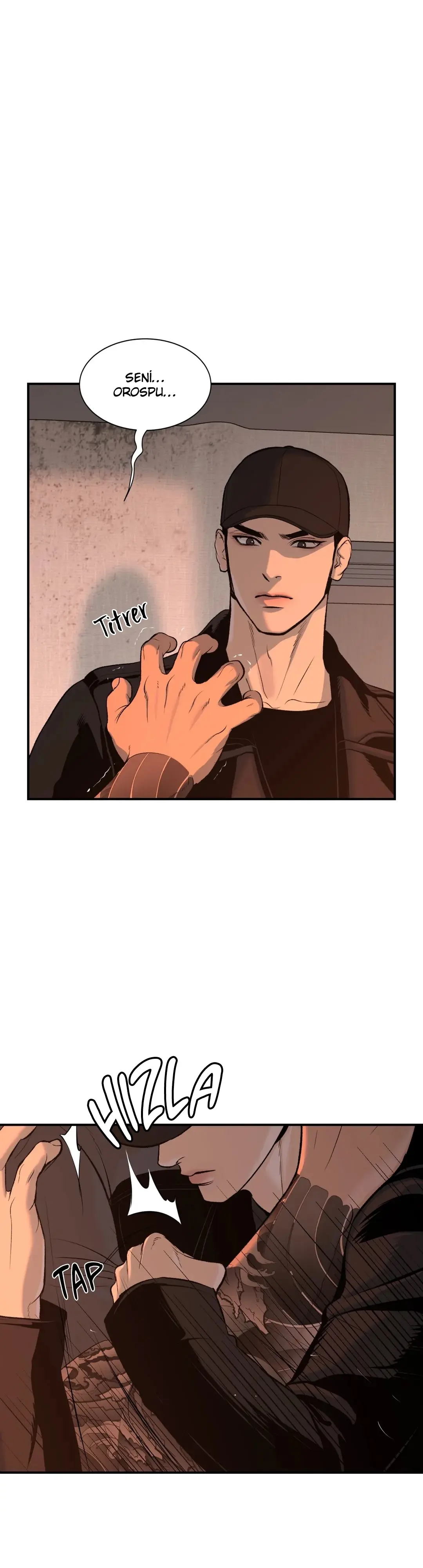 Read Jinx - Chapter 17 - jinxmangafree.net | Image 32