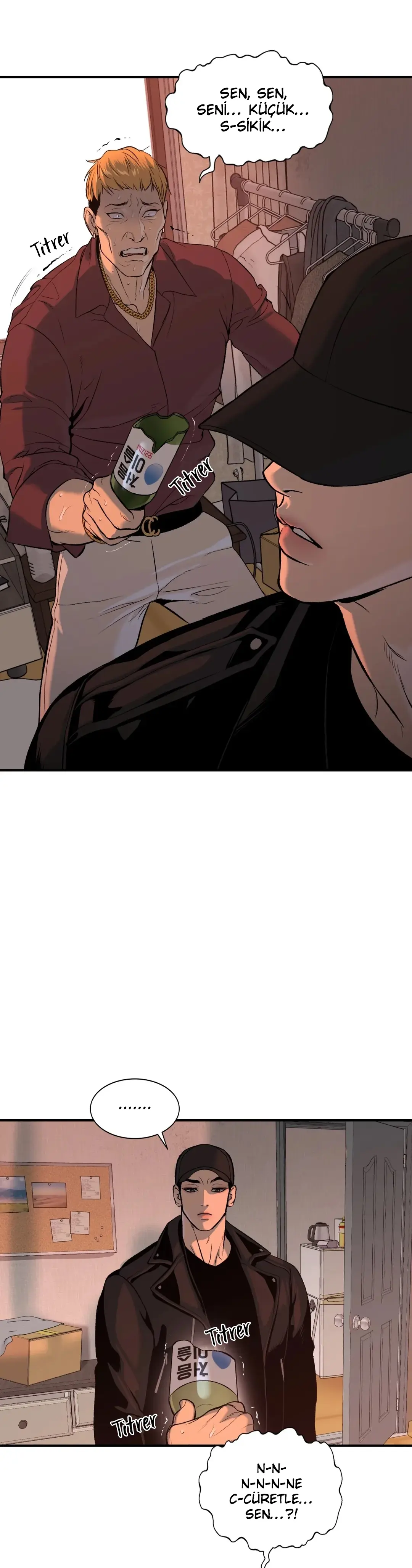 Read Jinx - Chapter 17 - jinxmangafree.net | Image 36