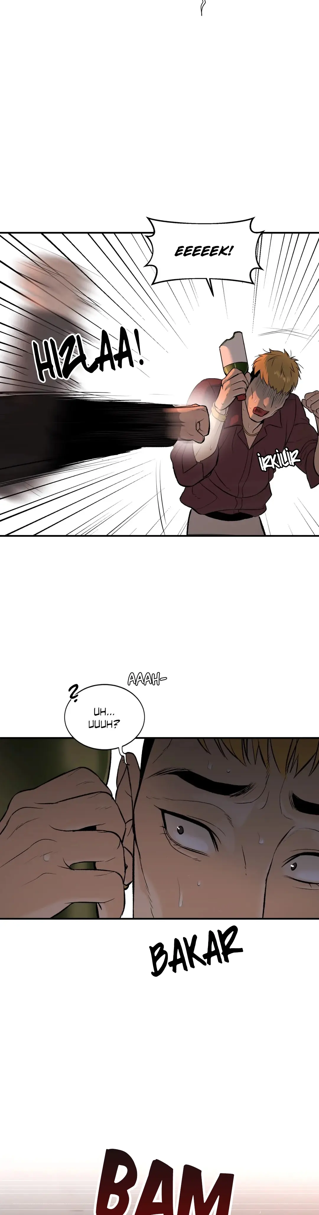 Read Jinx - Chapter 17 - jinxmangafree.net | Image 37