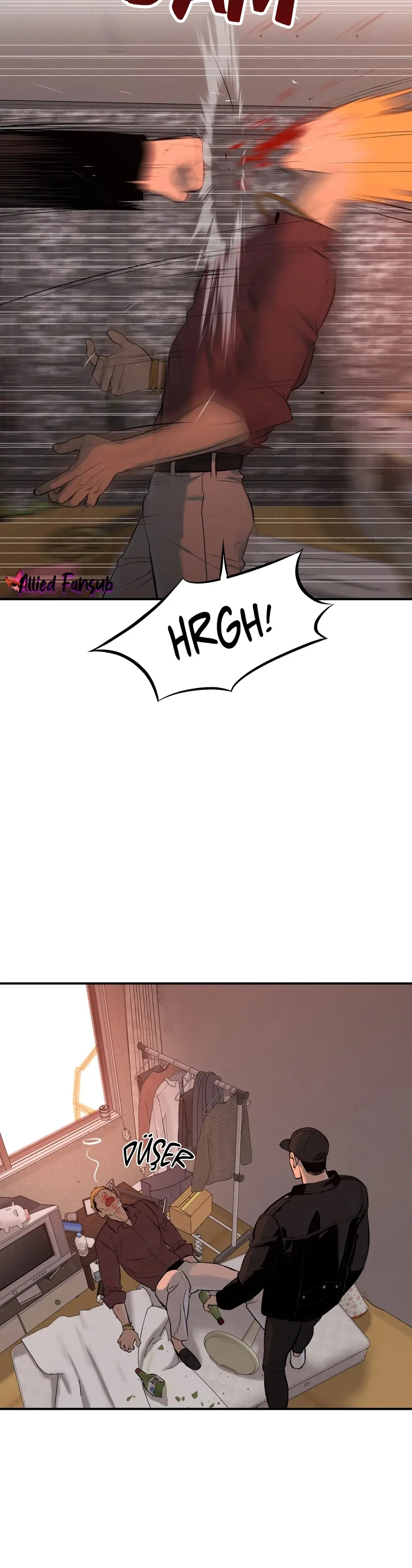 Read Jinx - Chapter 17 - jinxmangafree.net | Image 38