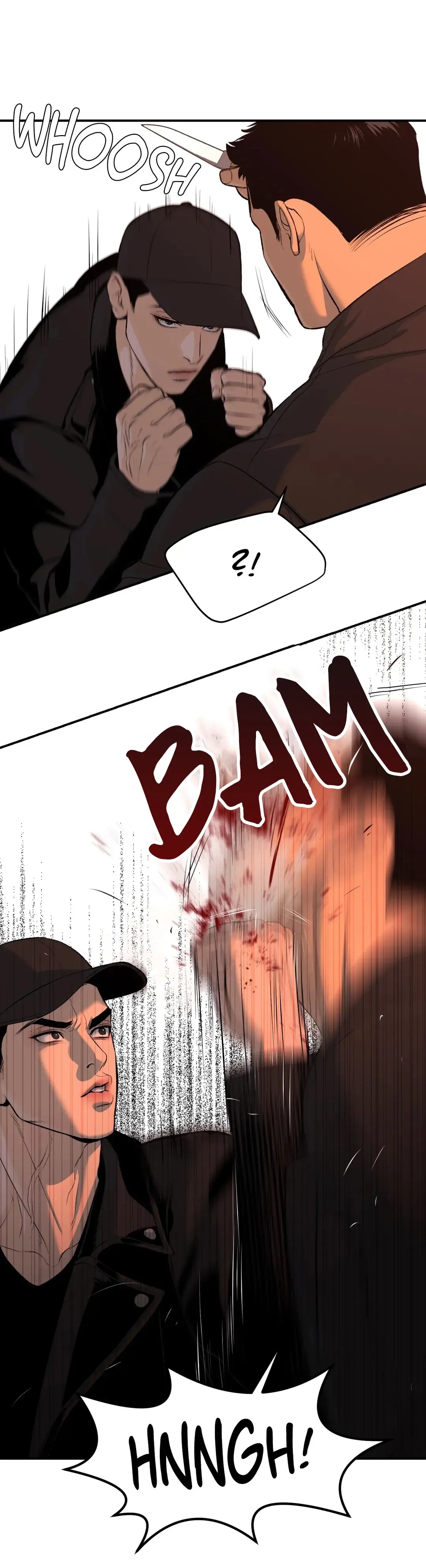 Read Jinx - Chapter 17 - jinxmangafree.net | Image 42
