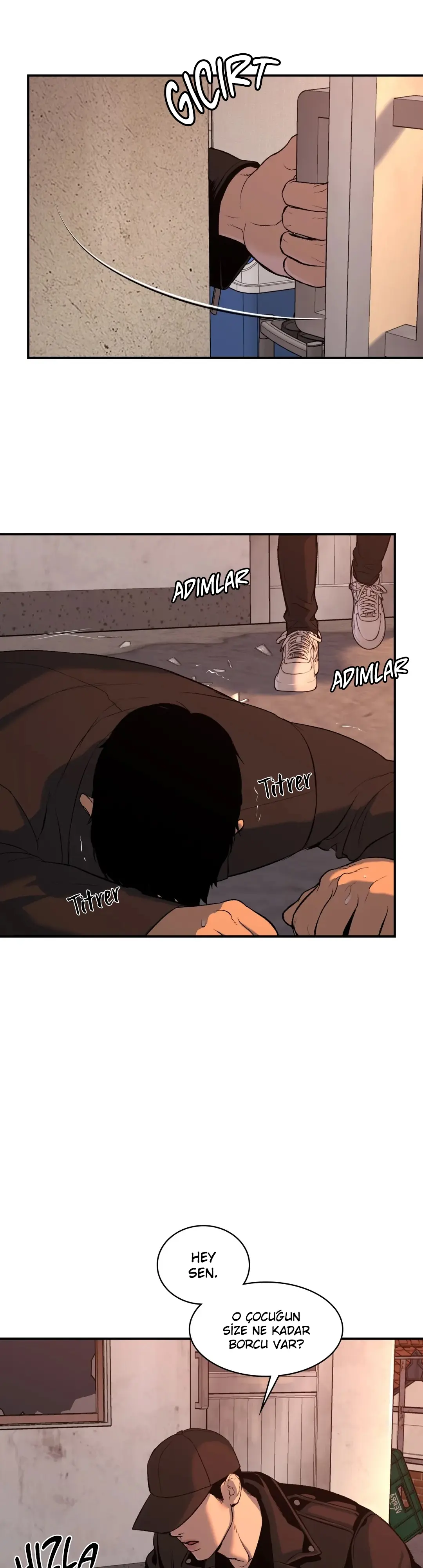 Read Jinx - Chapter 17 - jinxmangafree.net | Image 47