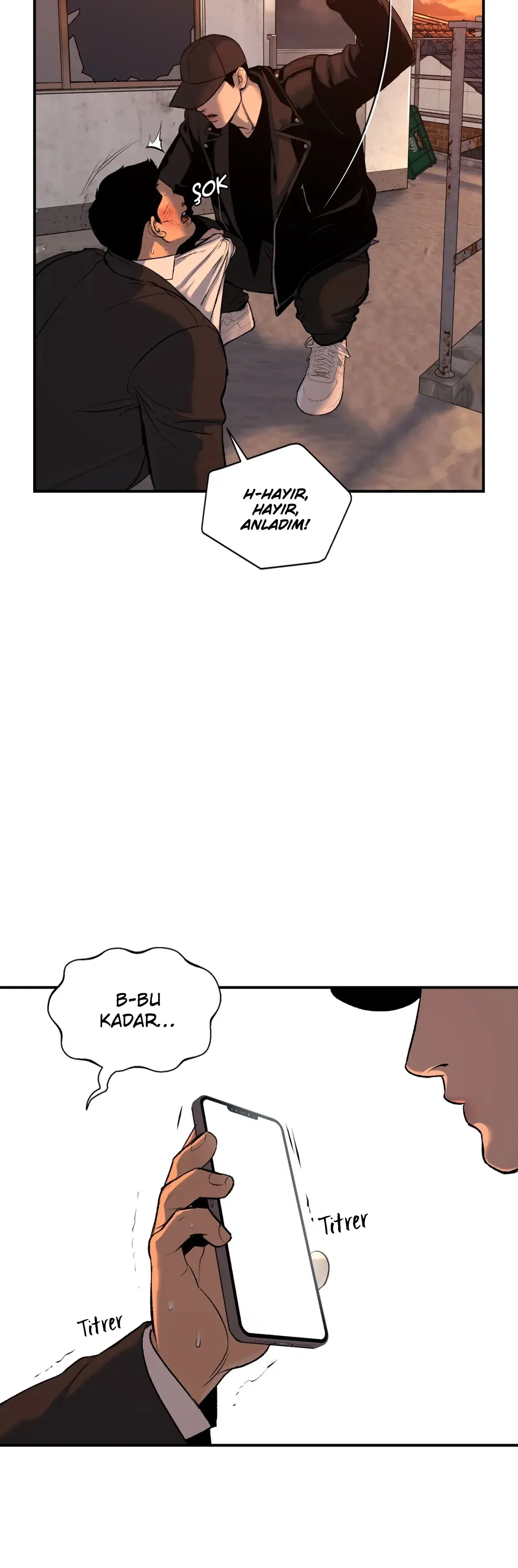 Read Jinx - Chapter 17 - jinxmangafree.net | Image 49