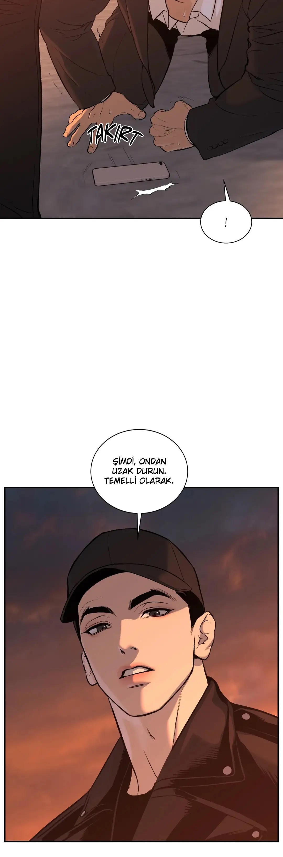 Read Jinx - Chapter 17 - jinxmangafree.net | Image 51