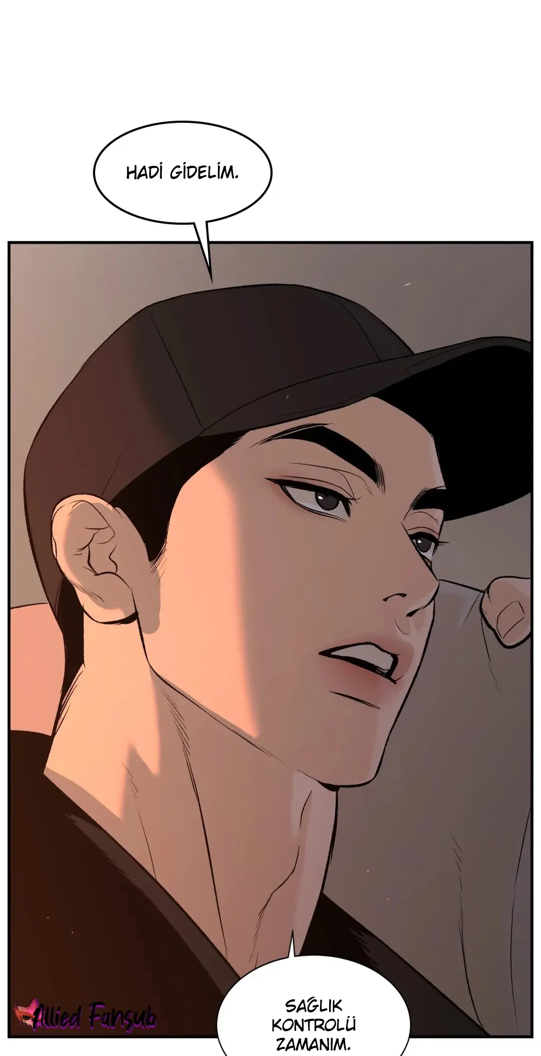Read Jinx - Chapter 17 - jinxmangafree.net | Image 56