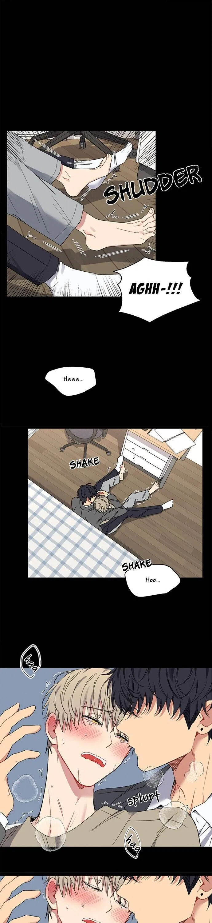 Read Jinx - Chapter 18 - jinxmanhwafree.com | Image 3