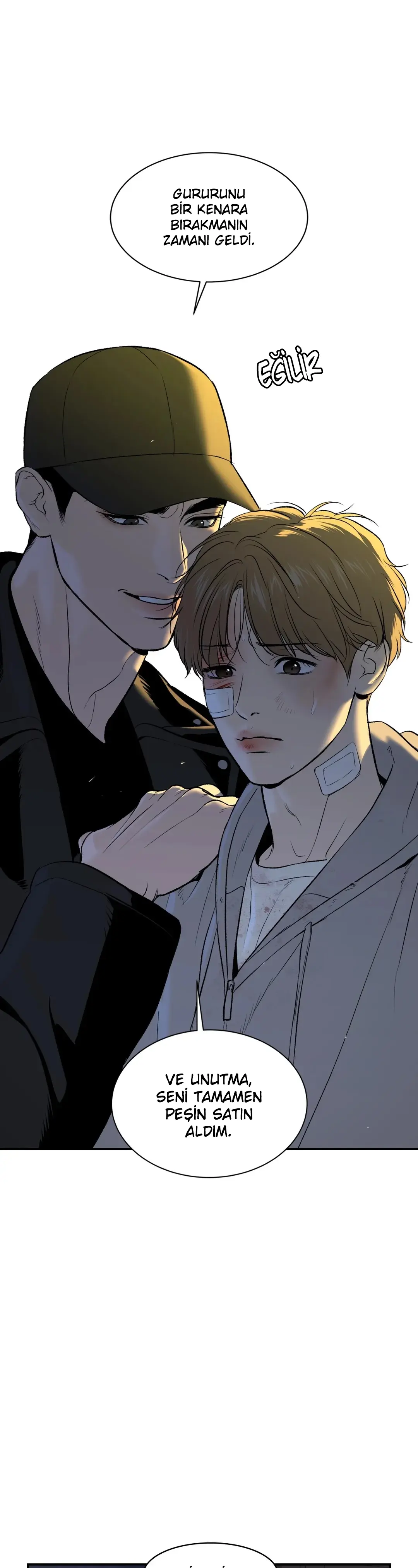 Read Jinx - Chapter 18 - jinxmangafree.net | Image 19