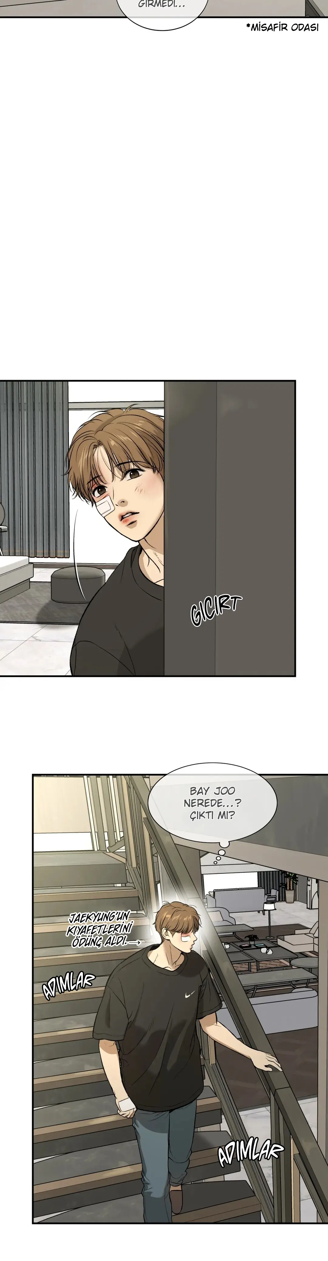 Read Jinx - Chapter 18 - jinxmangafree.net | Image 30