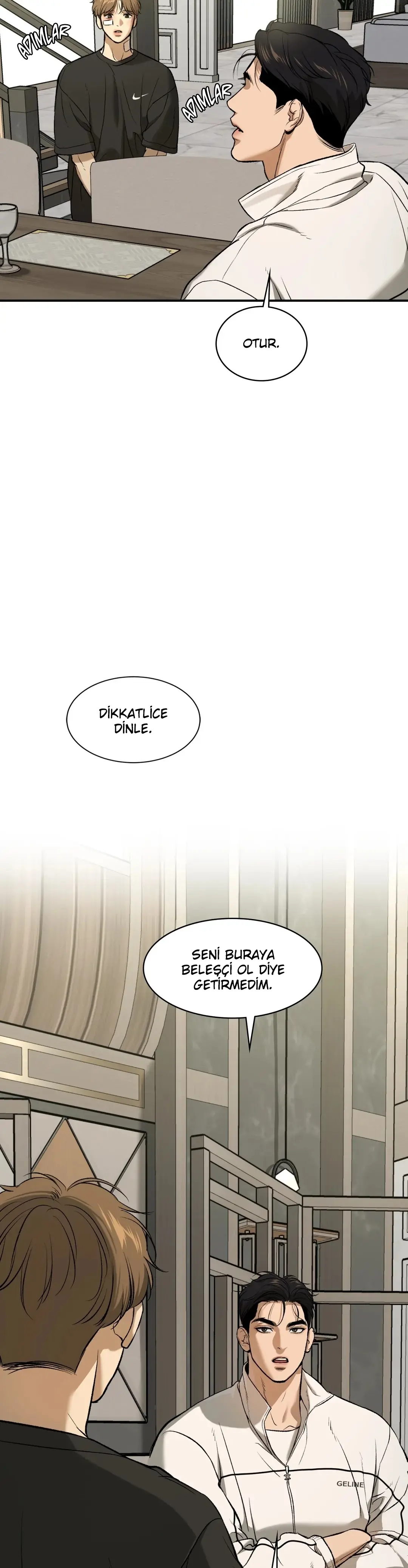 Read Jinx - Chapter 18 - jinxmangafree.net | Image 32