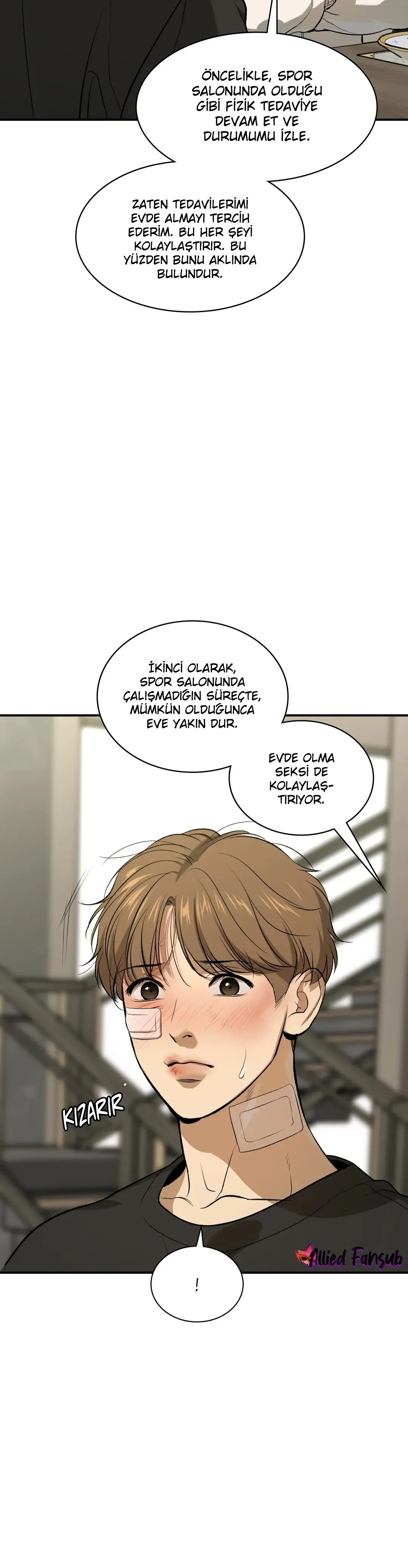 Read Jinx - Chapter 18 - jinxmangafree.net | Image 33