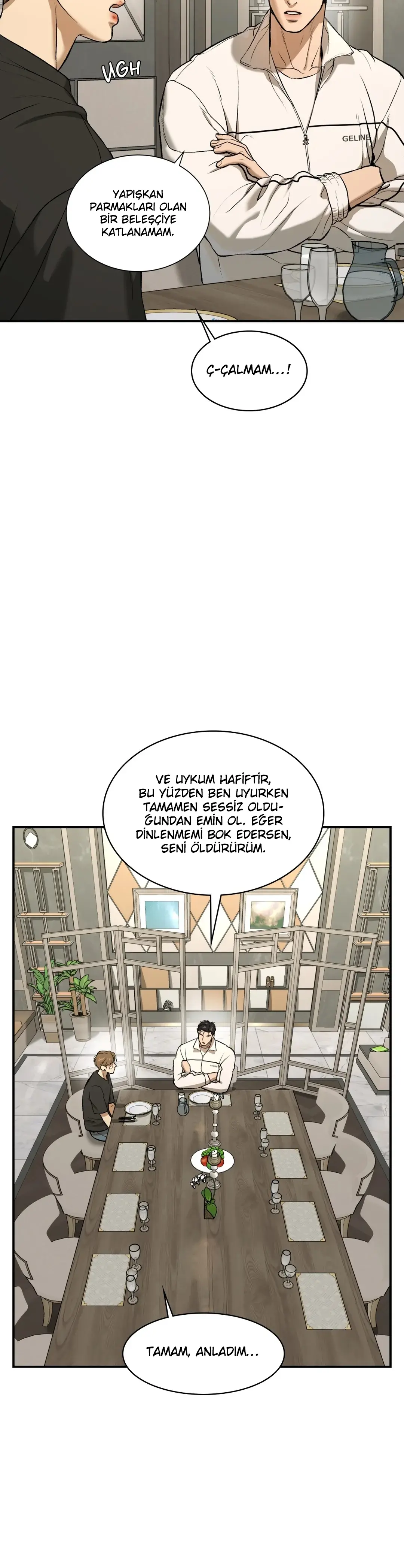 Read Jinx - Chapter 18 - jinxmangafree.net | Image 35