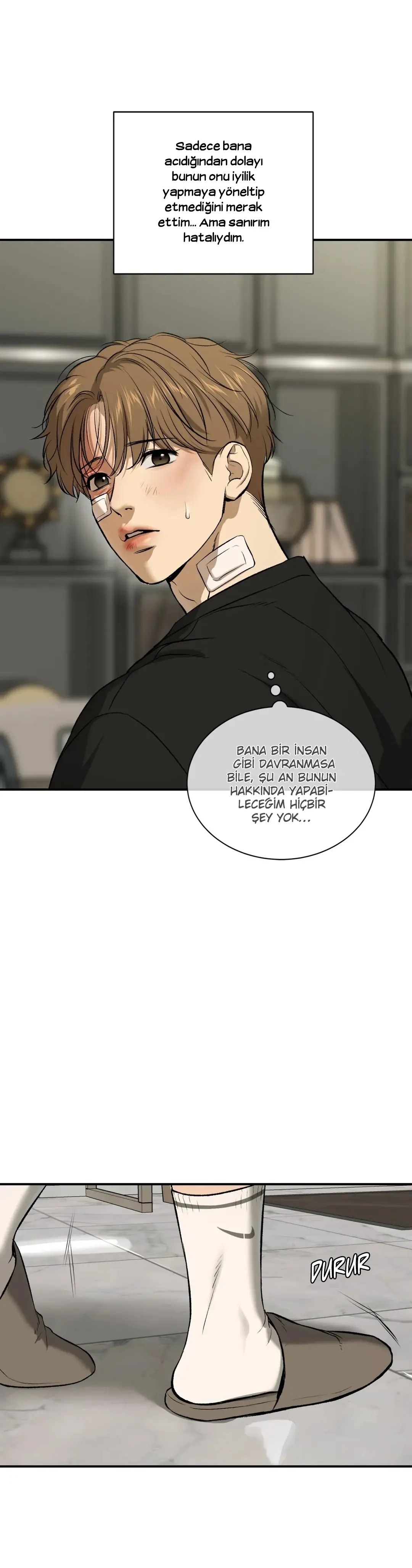 Read Jinx - Chapter 18 - jinxmangafree.net | Image 42