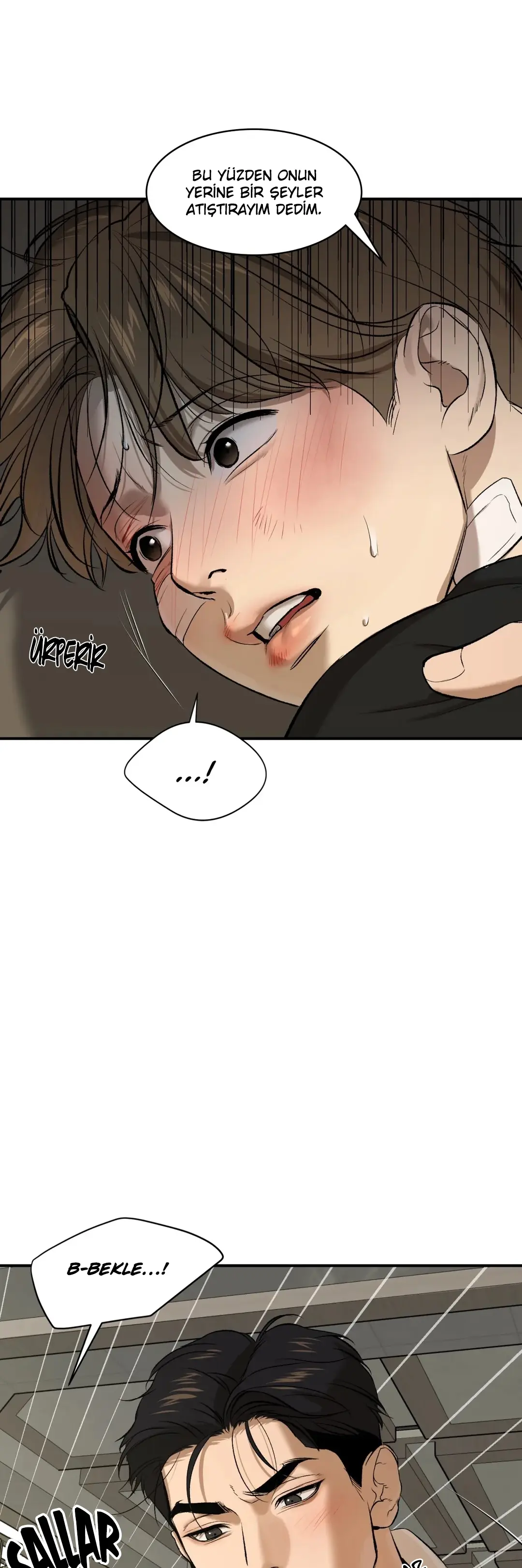 Read Jinx - Chapter 18 - jinxmangafree.net | Image 45