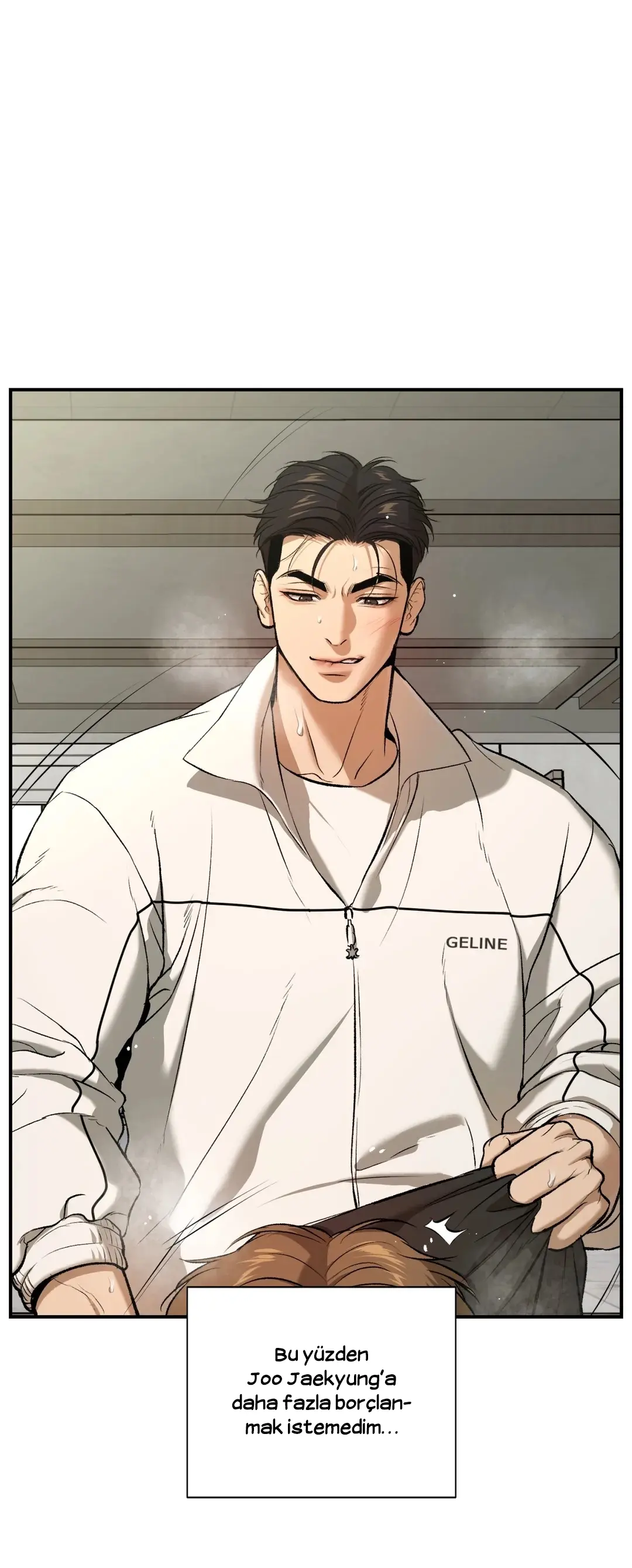 Read Jinx - Chapter 18 - jinxmangafree.net | Image 49