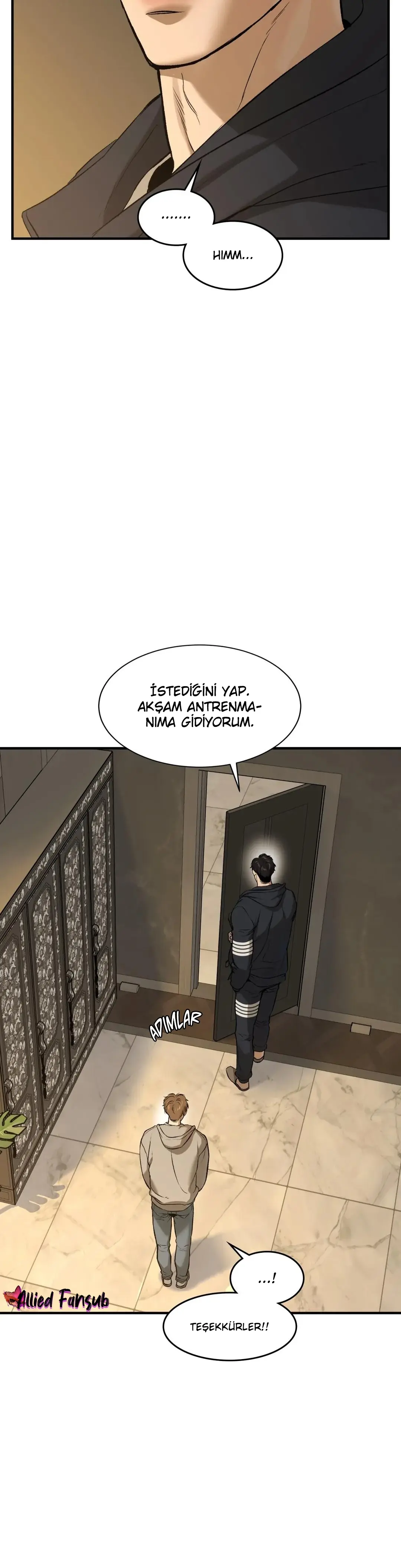 Read Jinx - Chapter 19 - jinxmangafree.net | Image 18