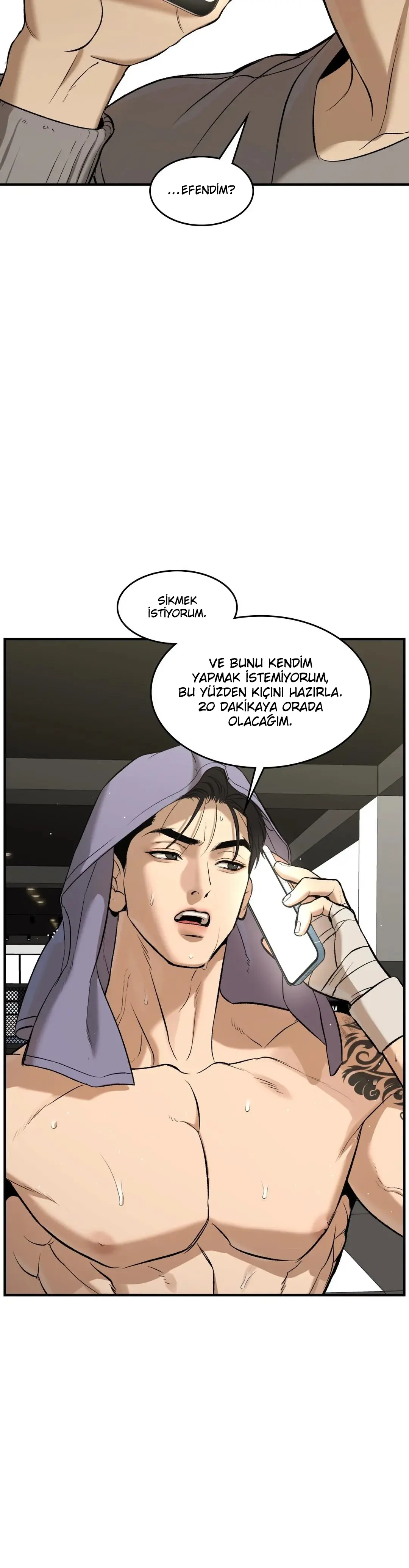 Read Jinx - Chapter 19 - jinxmangafree.net | Image 29