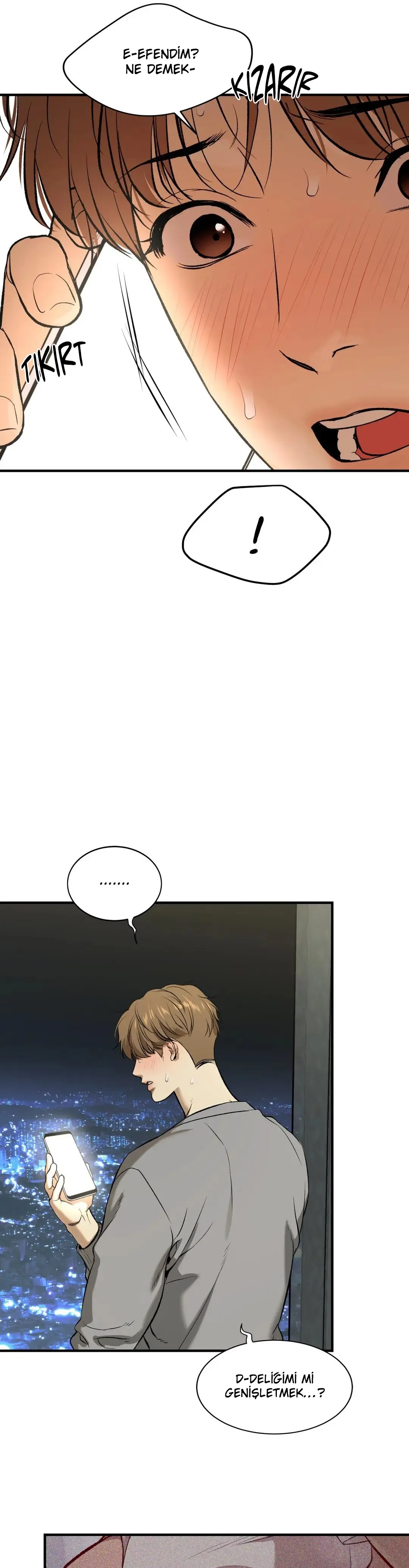 Read Jinx - Chapter 19 - jinxmangafree.net | Image 30