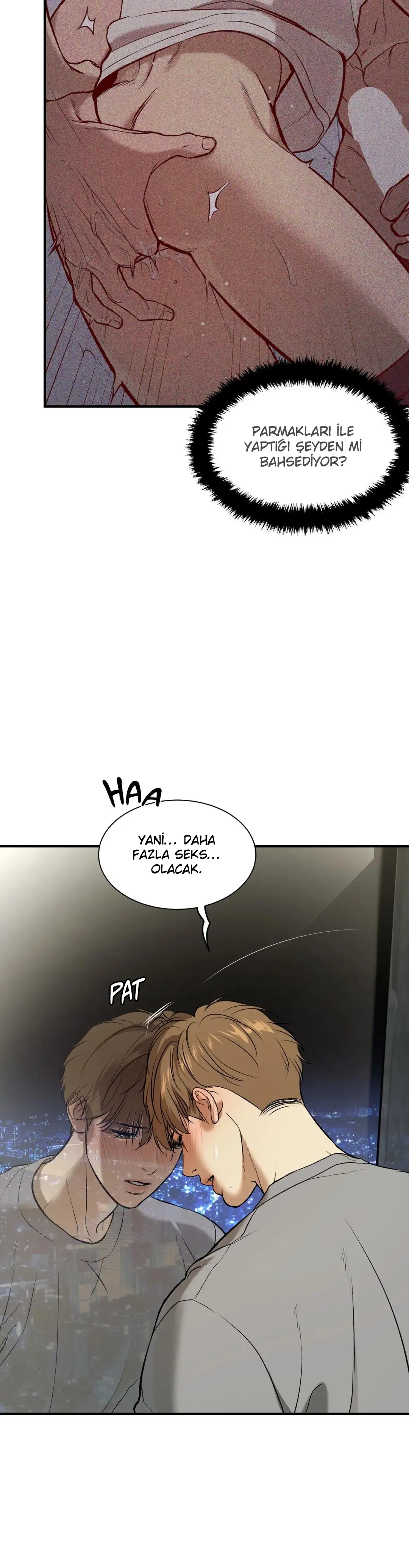 Read Jinx - Chapter 19 - jinxmangafree.net | Image 31