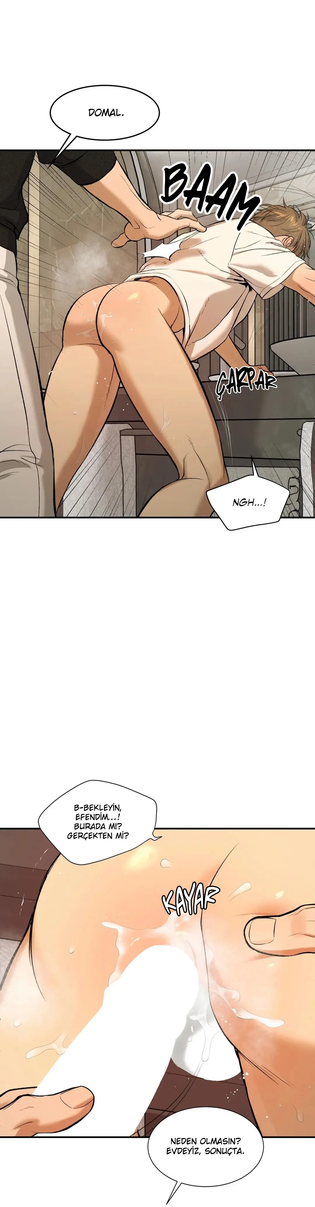 Read Jinx - Chapter 19 - jinxmangafree.net | Image 44