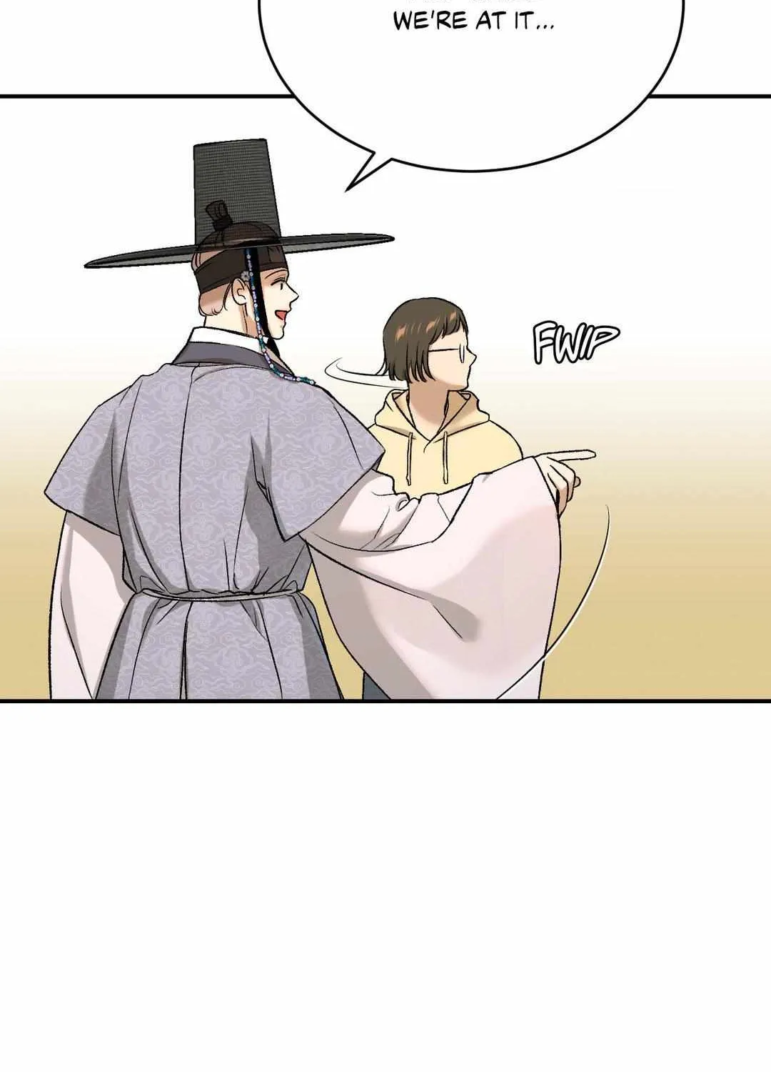 Read Jinx - Chapter 2.1 - jinxmanhwafree.com | Image 17