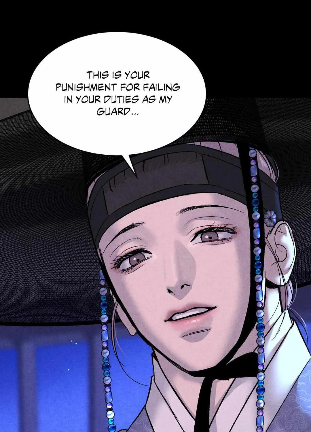 Read Jinx - Chapter 2.1 - jinxmanhwafree.com | Image 36