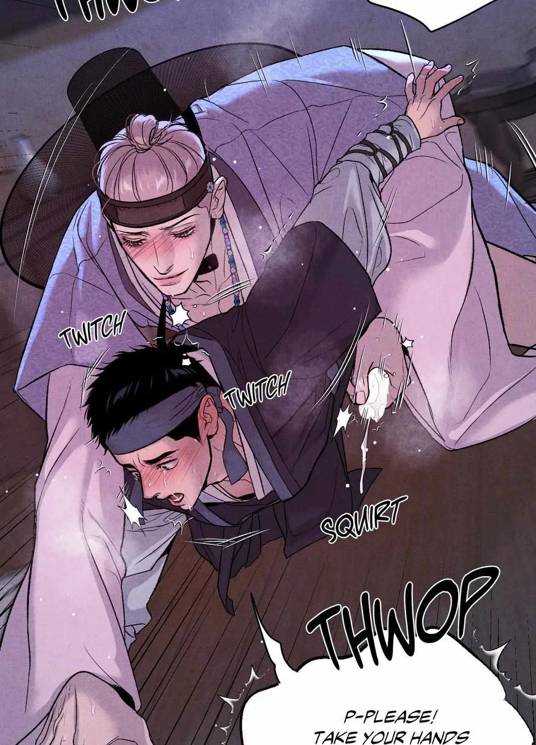 Read Jinx - Chapter 2.1 - jinxmanhwafree.com | Image 91
