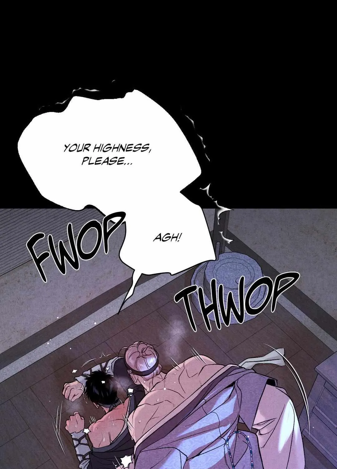 Read Jinx - Chapter 2.1 - jinxmanhwafree.com | Image 95