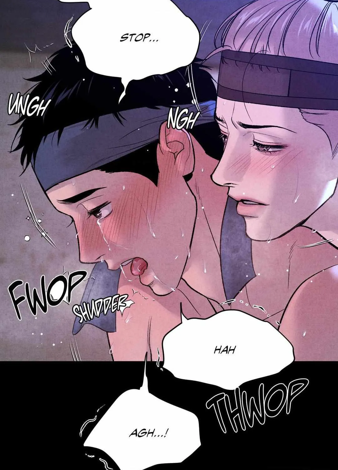 Read Jinx - Chapter 2.1 - jinxmanhwafree.com | Image 117