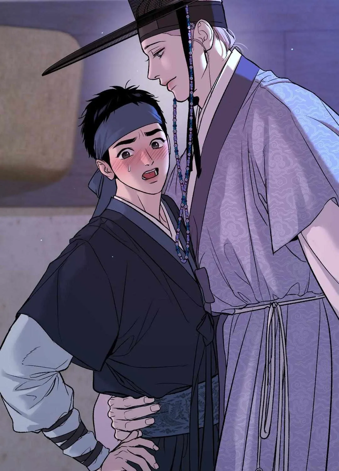 Read Jinx - Chapter 2.3 - jinxmanhwafree.com | Image 31