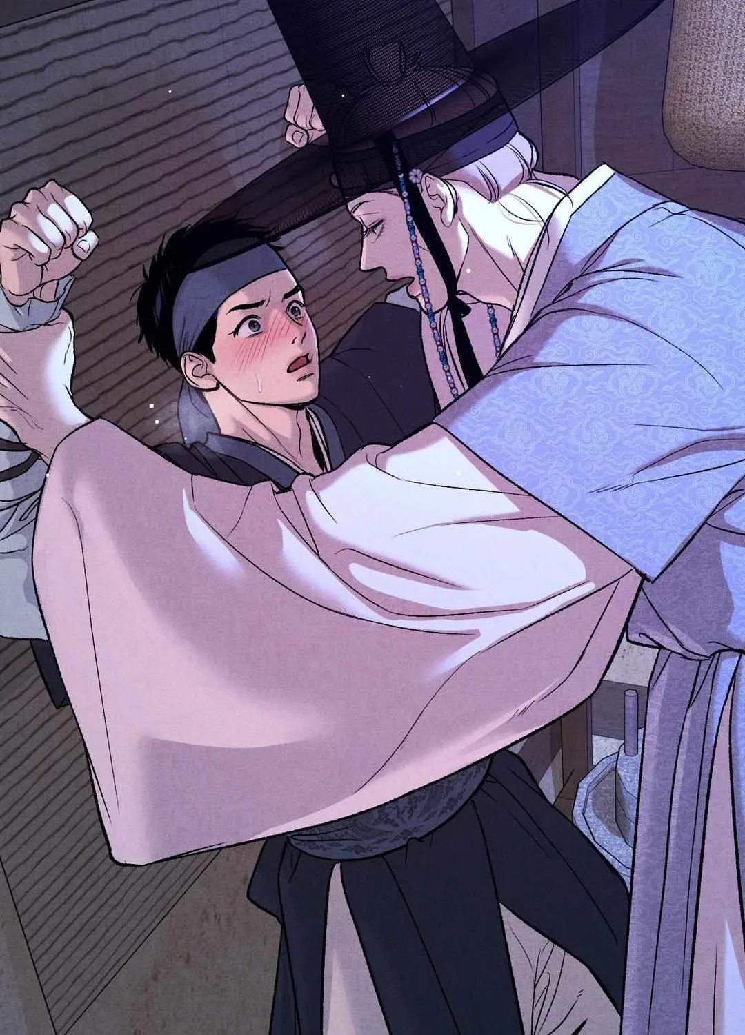 Read Jinx - Chapter 2.3 - jinxmanhwafree.com | Image 40