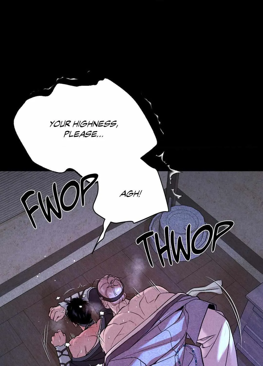 Read Jinx - Chapter 2.3 - jinxmanhwafree.com | Image 94