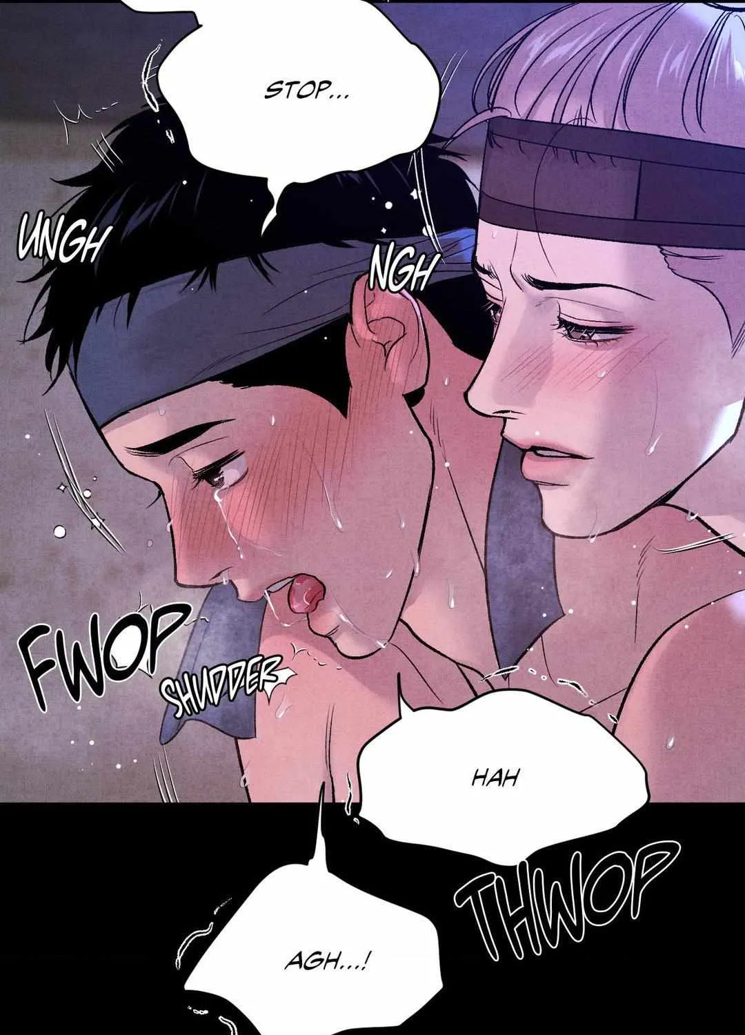 Read Jinx - Chapter 2.3 - jinxmanhwafree.com | Image 116