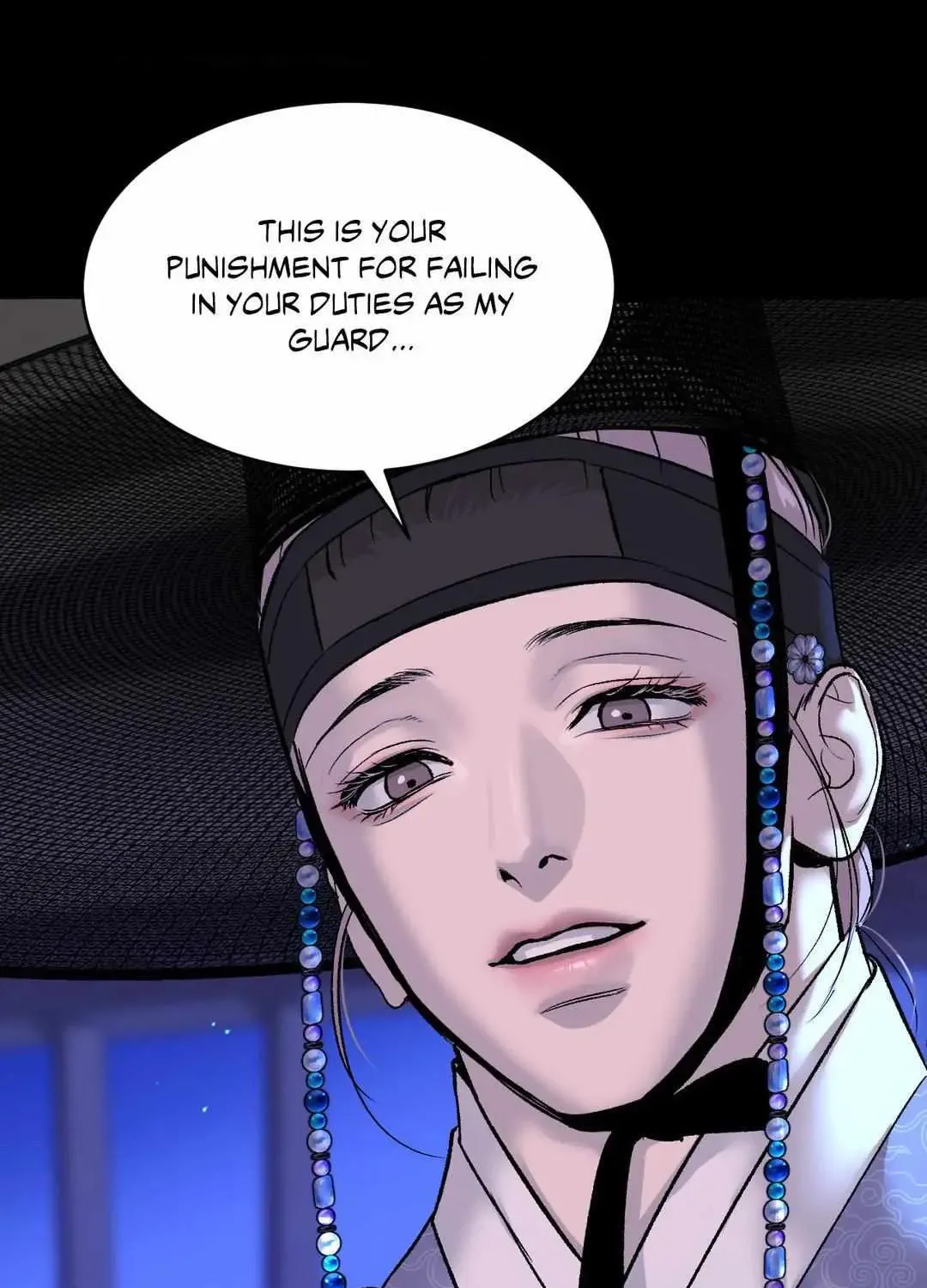 Read Jinx - Chapter 2.5 - jinxmanhwafree.com | Image 35