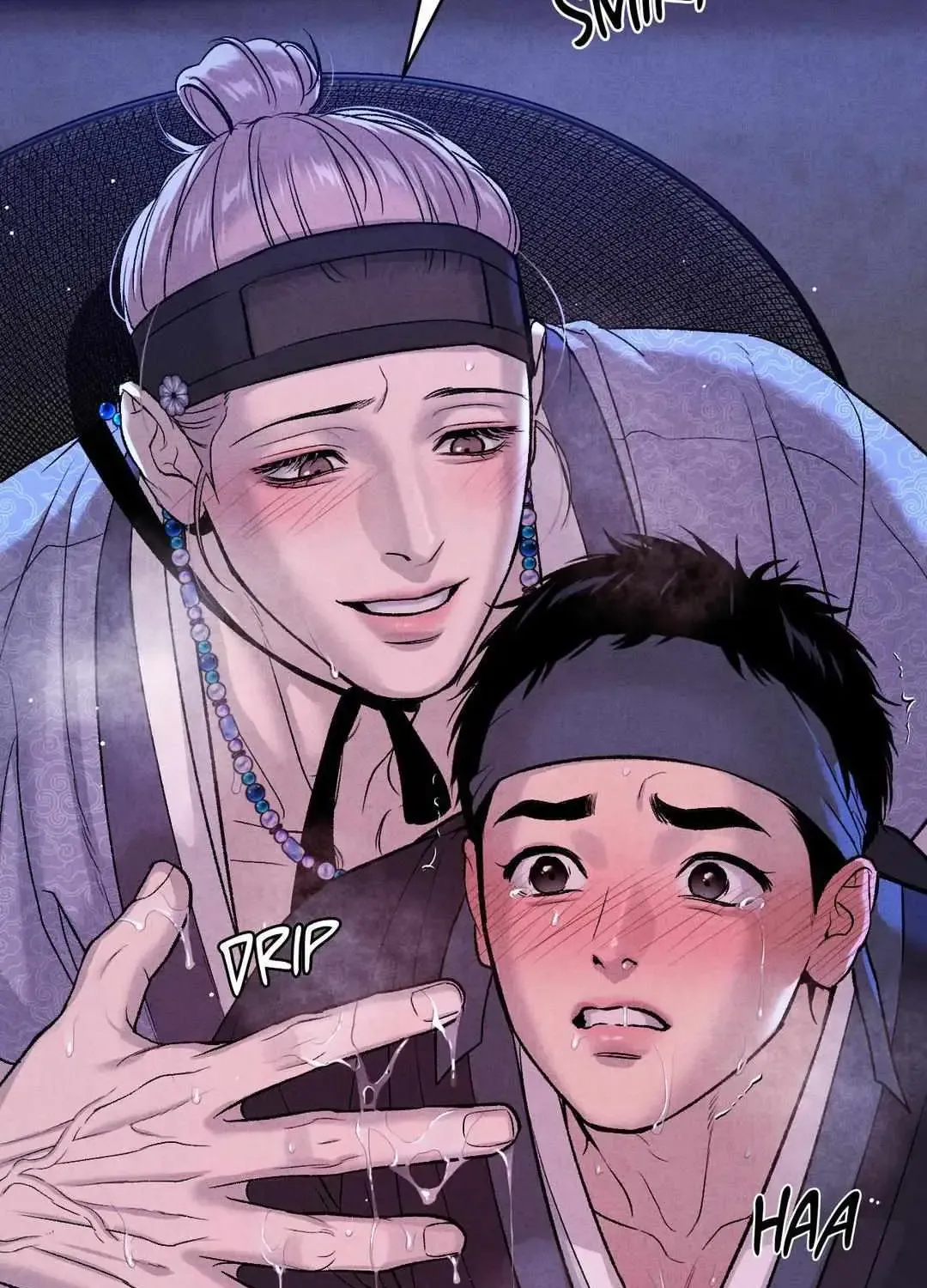 Read Jinx - Chapter 2.5 - jinxmanhwafree.com | Image 87