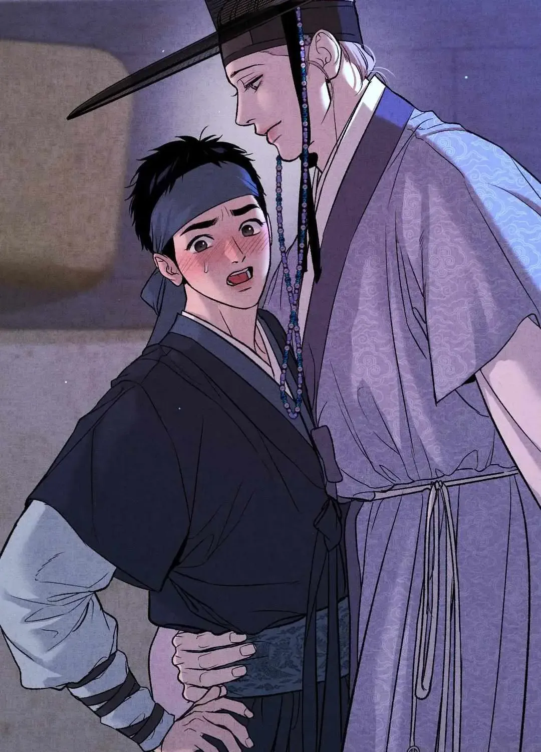 Read Jinx - Chapter 2.6 - jinxmanhwafree.com | Image 32