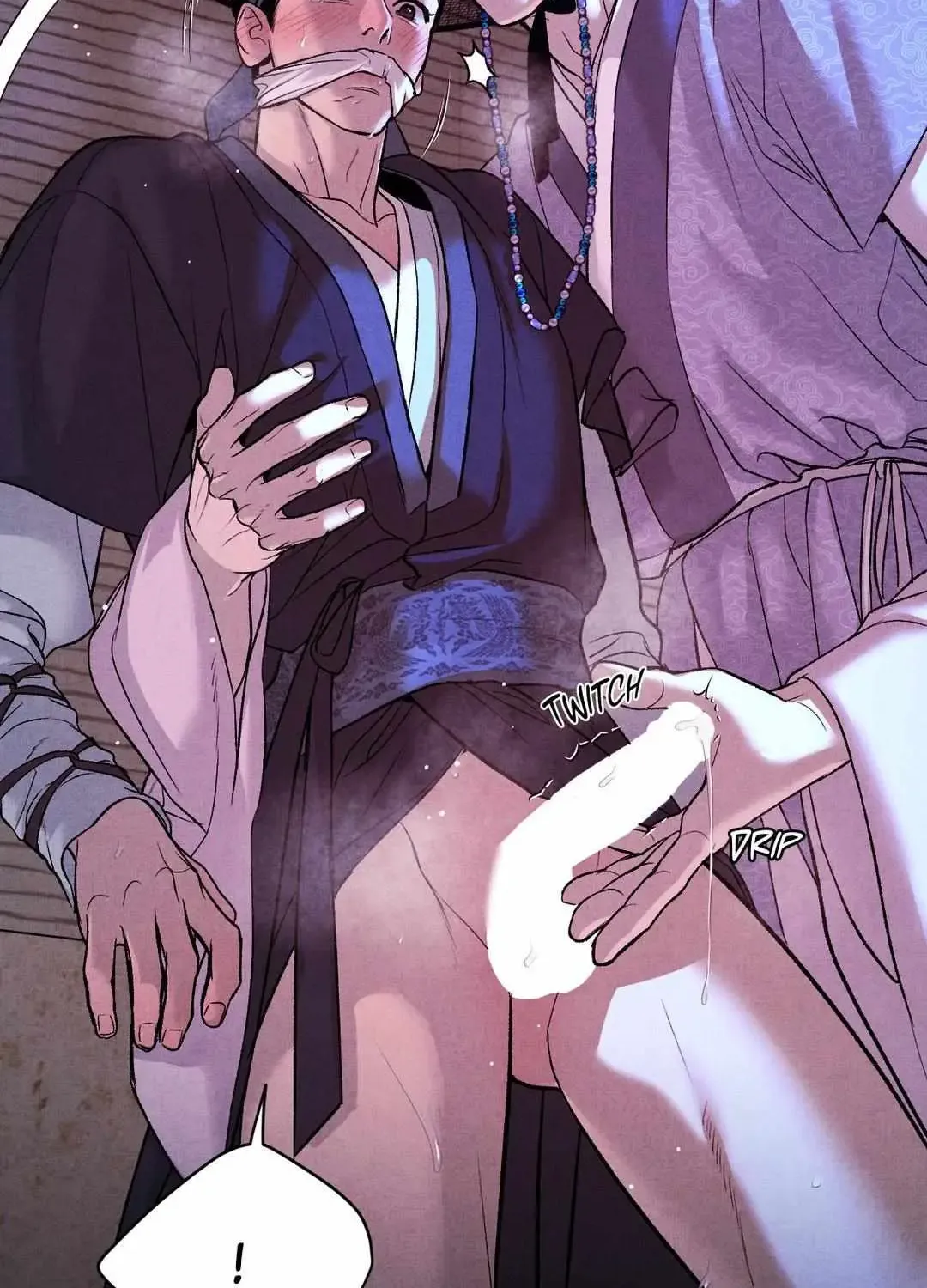 Read Jinx - Chapter 2.6 - jinxmanhwafree.com | Image 61