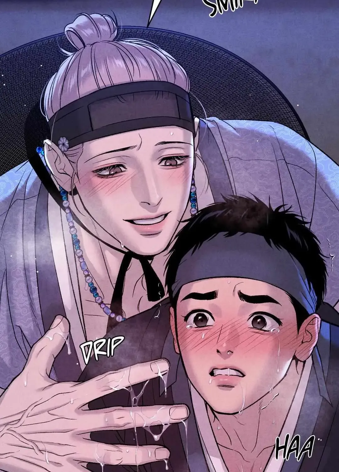 Read Jinx - Chapter 2.6 - jinxmanhwafree.com | Image 88